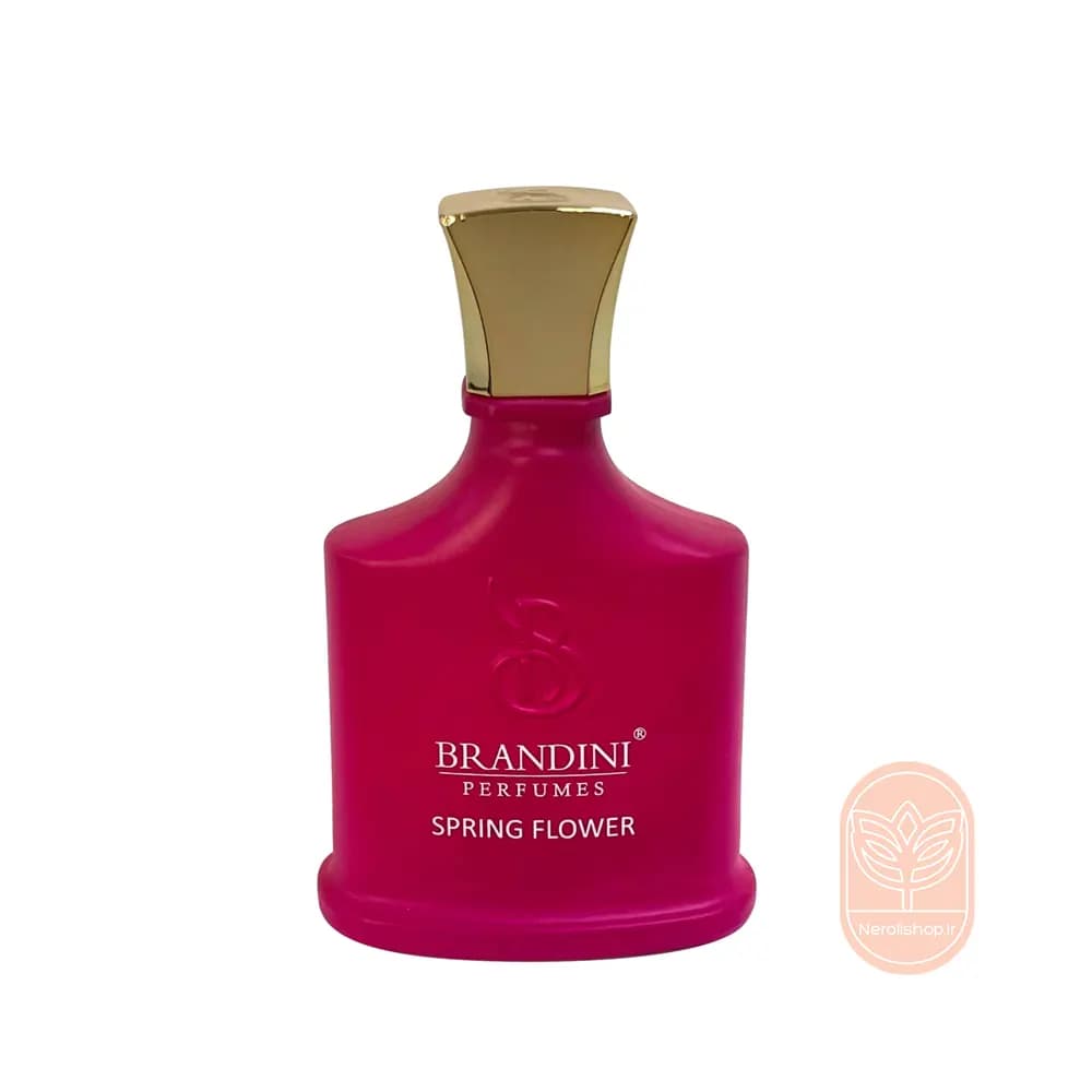 عطر زنانه کرید اسپرینگ فلاور برندینی | Spring Flower Brandini — تصویر ۲