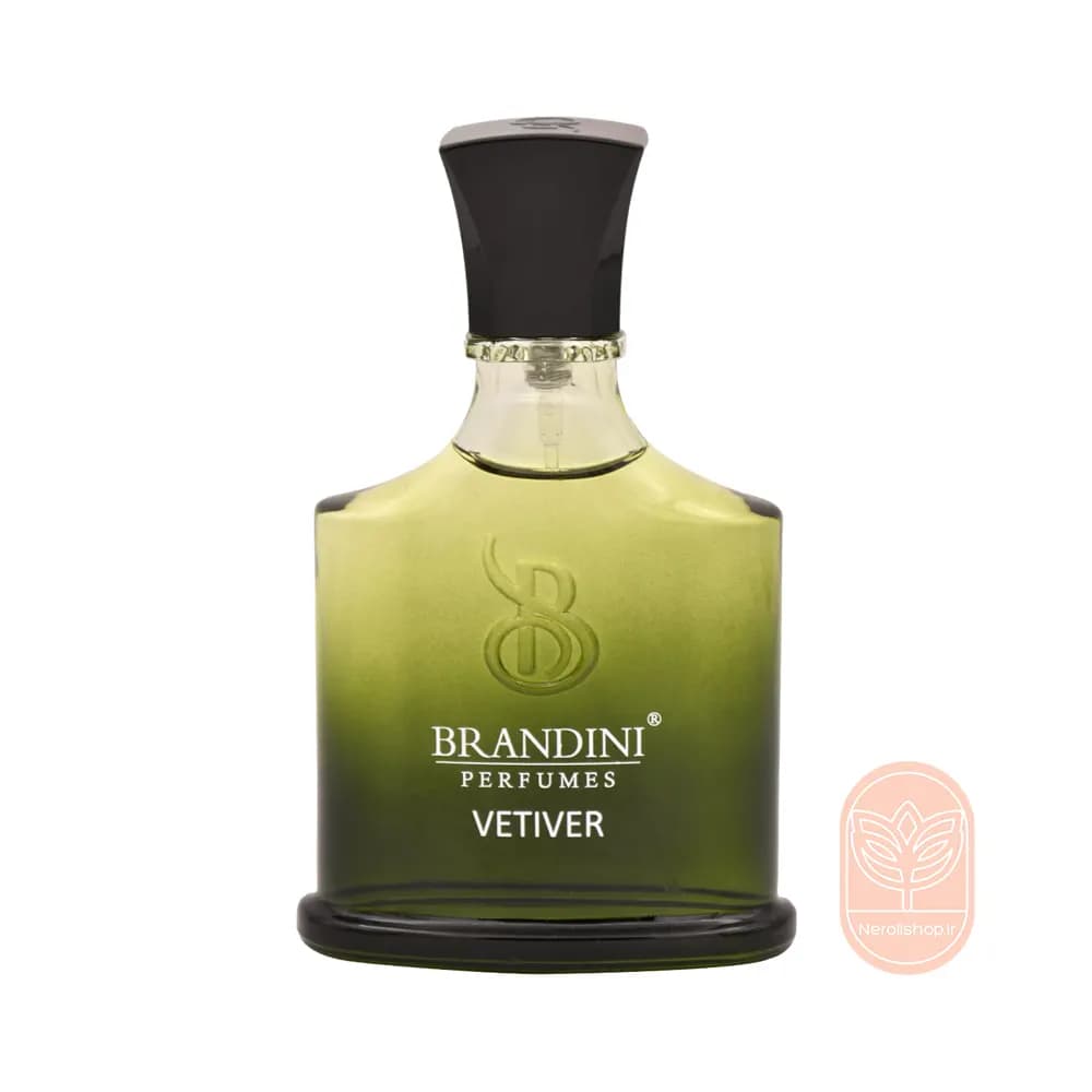 عطر زنانه و مردانه وتیور برندینی | Vetiver Brandini — تصویر ۲