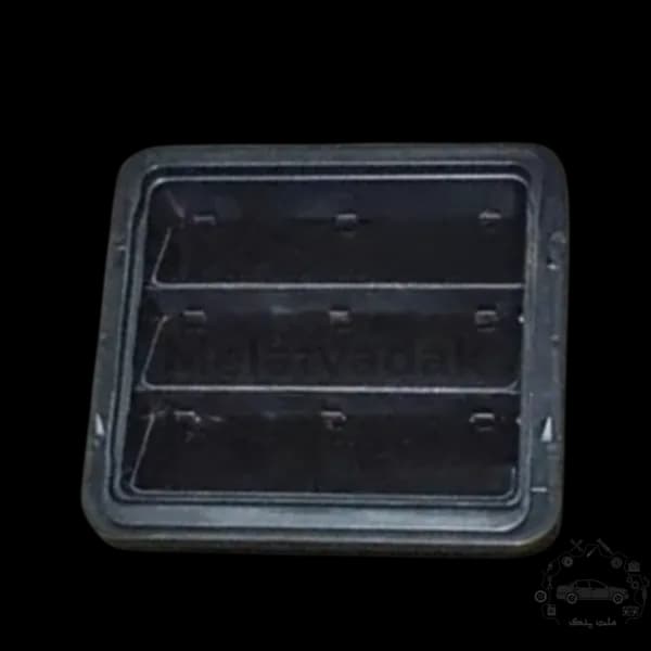 هواکش گلگیر عقب ام وی ام فونیکس FX