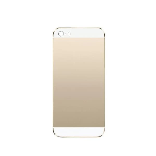درب پشت موبایل اپل Apple Iphone SE 2016
