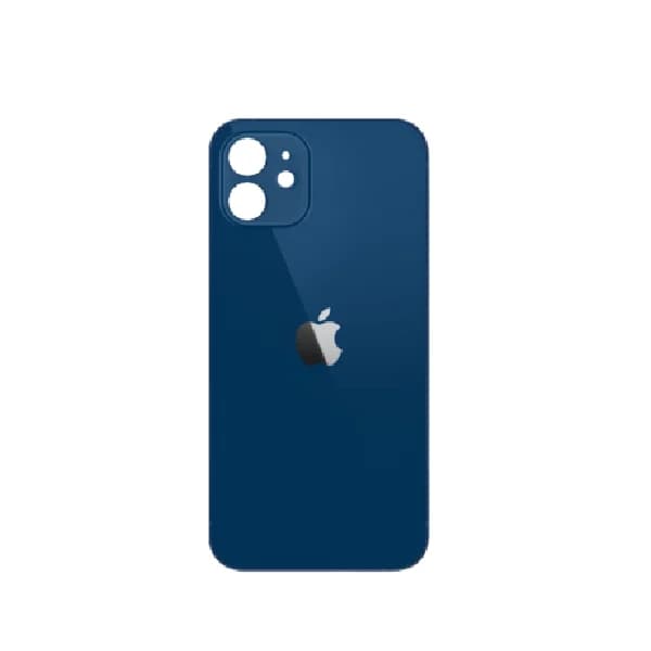 درب پشت موبایل اپل Apple Iphone 12