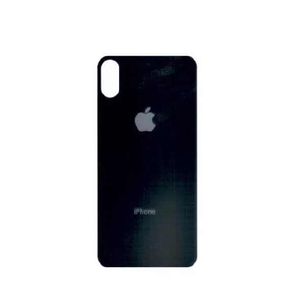 درب پشت موبایل اپل Apple Iphone X