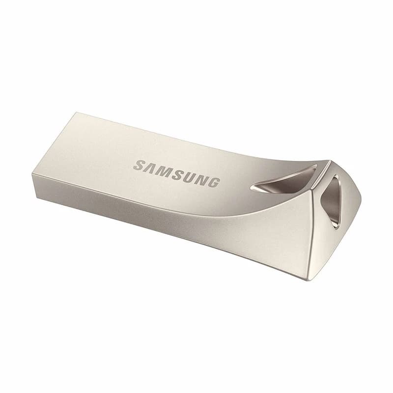 فلش مموری سامسونگ مدل Bar Plus USB 2.1 ظرفیت 64 گیگابایت