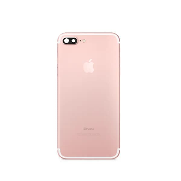 درب پشت موبایل اپل Apple Iphone 7 Plus