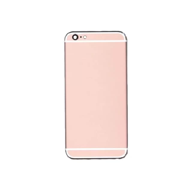 درب پشت موبایل اپل Apple Iphone 6S plus