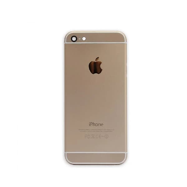 درب پشت موبایل اپل Apple Iphone 6 plus