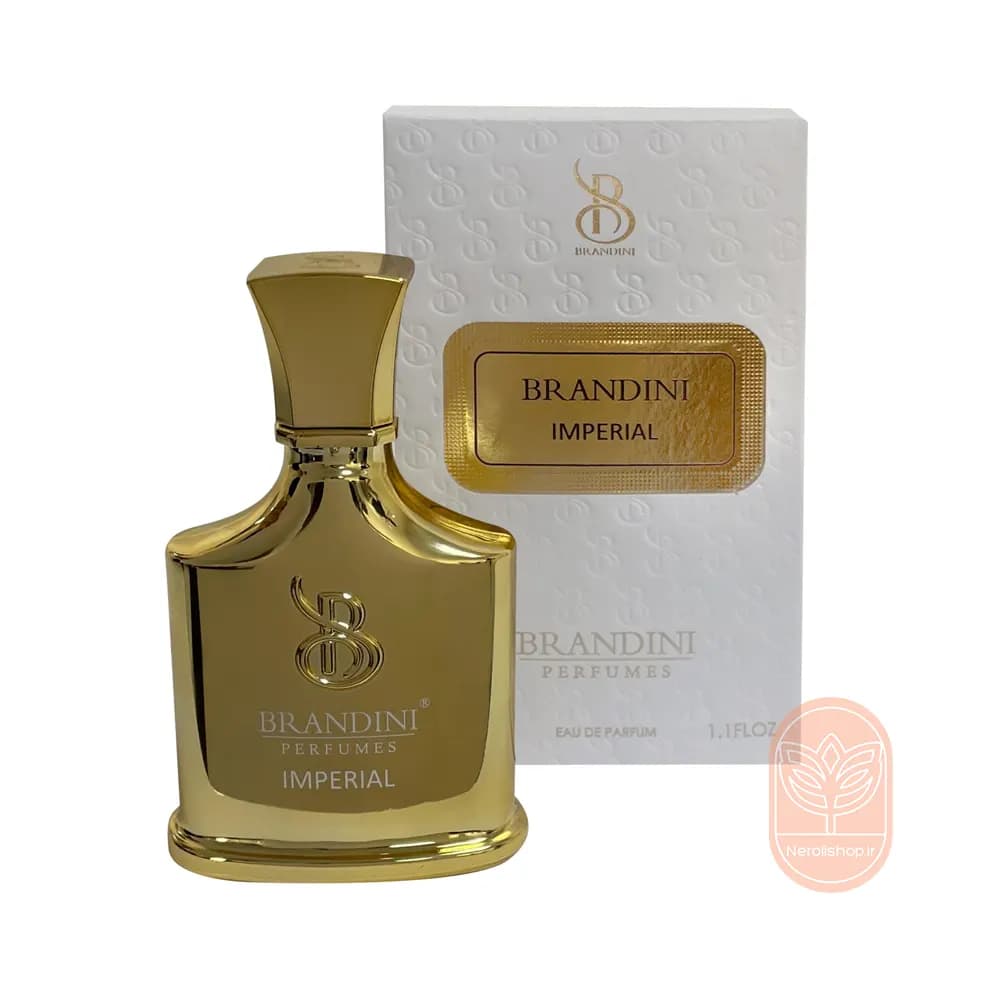 عطر مردانه کرید امپریال برندینی | Imperial Brandini