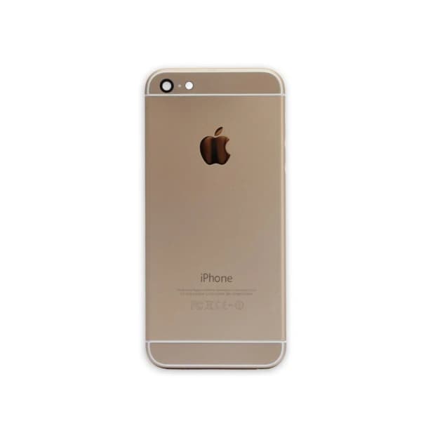 درب پشت موبایل اپل Apple Iphone 6