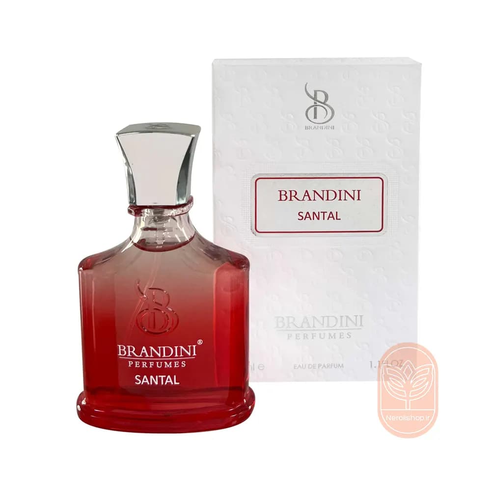 عطر مردانه اوریجینال سانتال برندینی | Orginal Santal Brandini