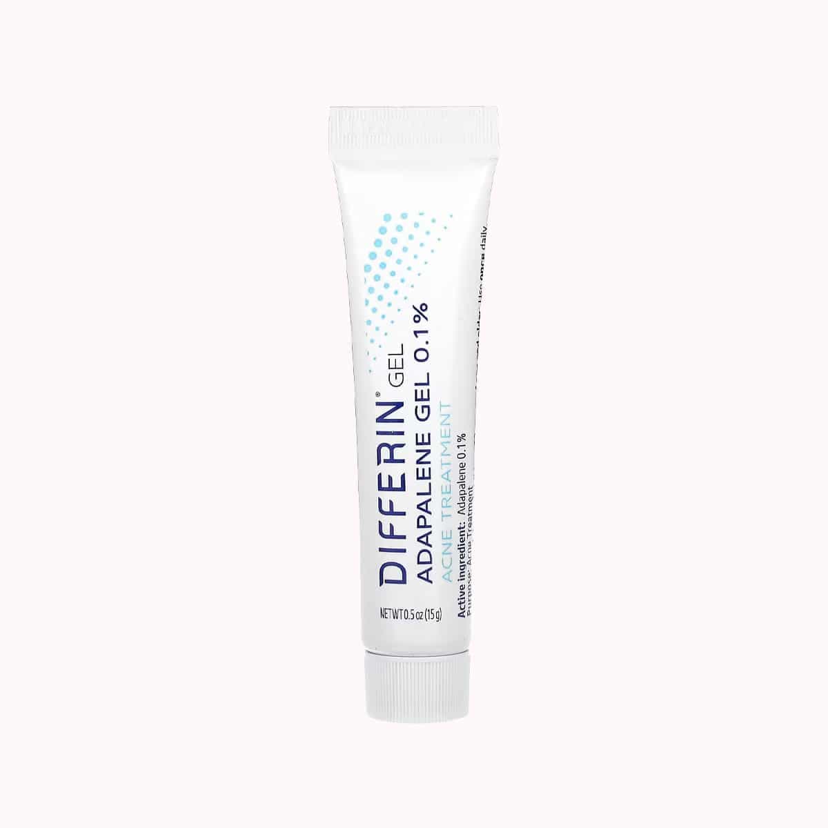 ژل ضدجوش دیفرین آداپالن ; اورجینال فرانسه