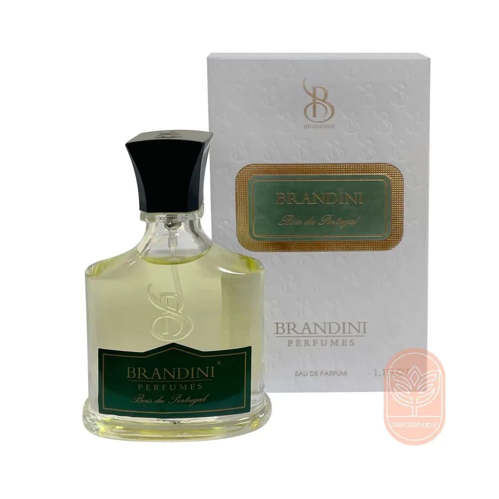 عطر مردانه بوا د پرتگال برندینی | Bois du Portugal Brandini