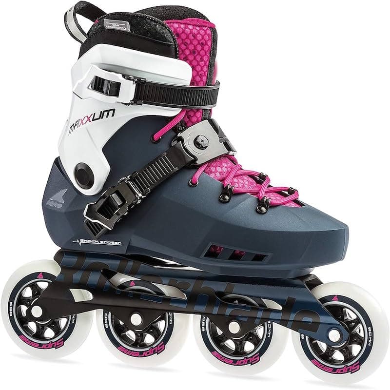 اسکیت رولربلید Rollerblade Maxxum Edge 90 W