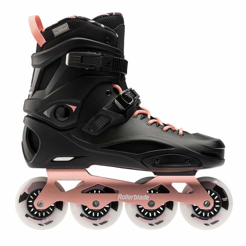 اسکیت رولربلید Rollerblade RB Pro XW — تصویر ۲