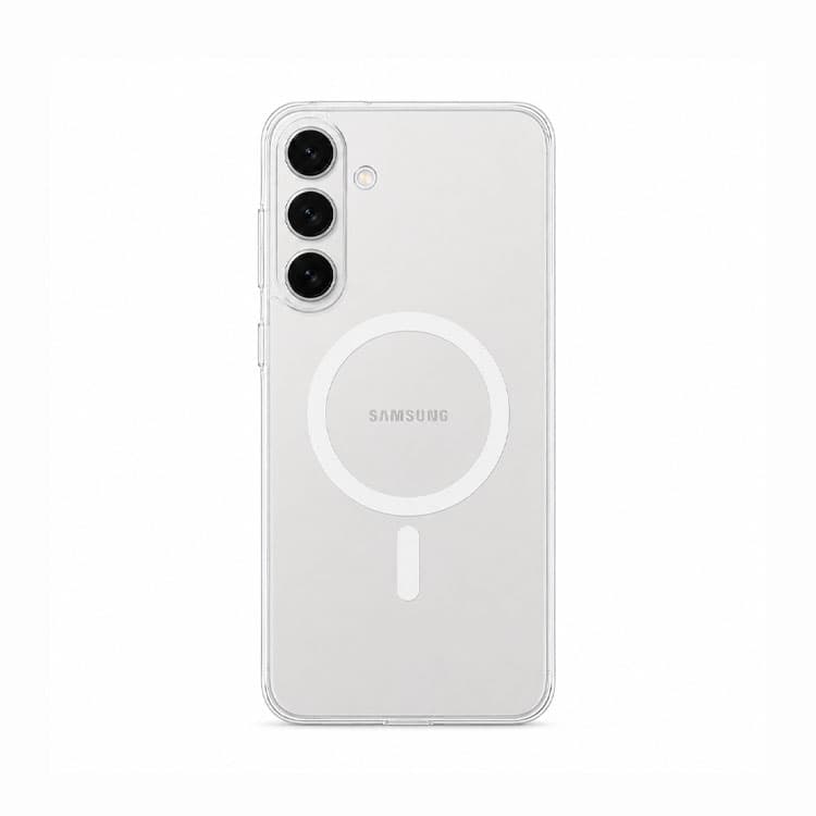 قاب آیس کیس Samsung S25FE
