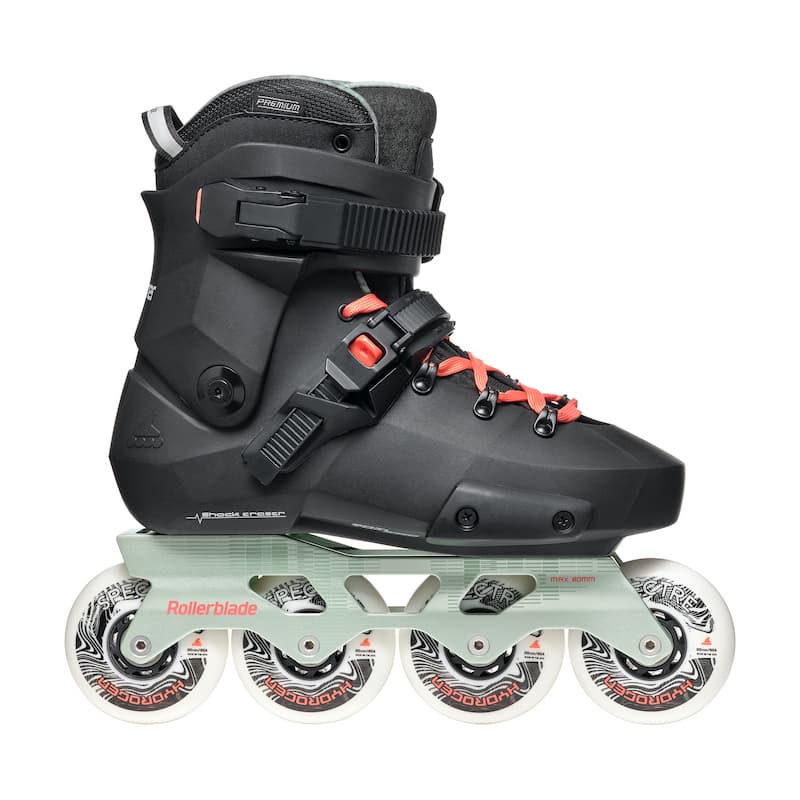 اسکیت رولربلید Rollerblade Twister XT W