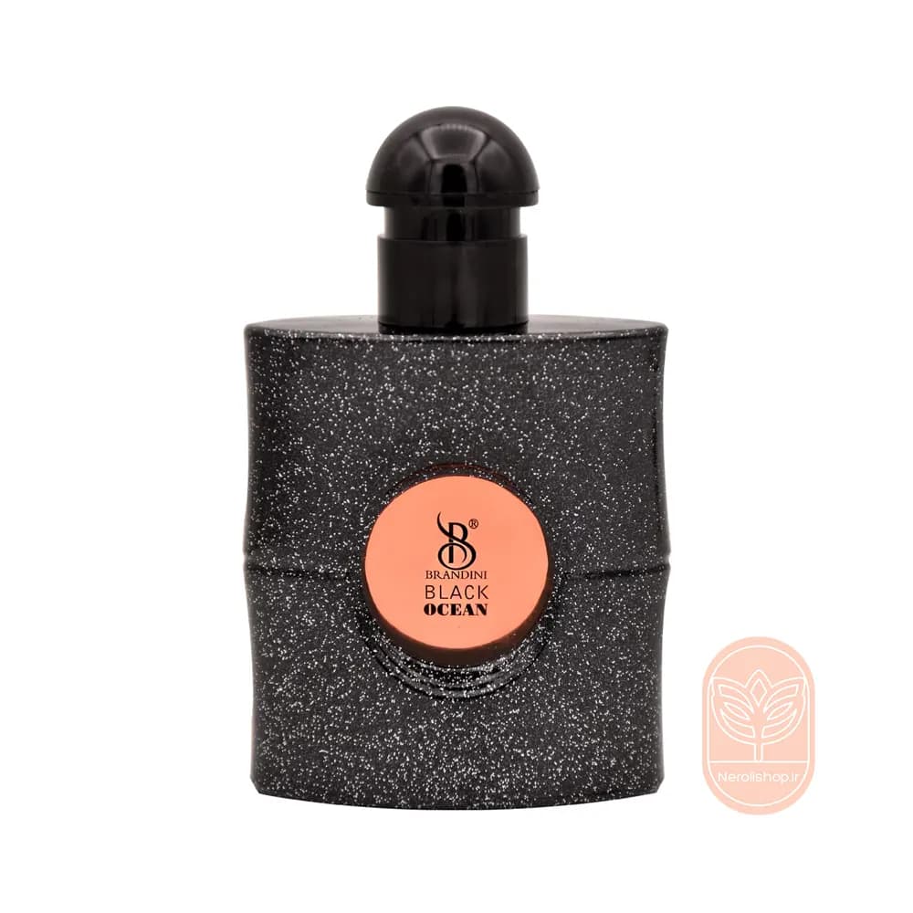عطر بلک اوشن برندینی | Black ocean Brandini — تصویر ۲