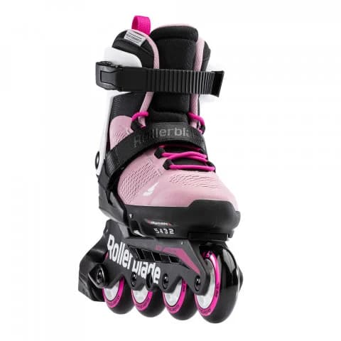 اسکیت رولربلید Rollerblade Combo G — تصویر ۵