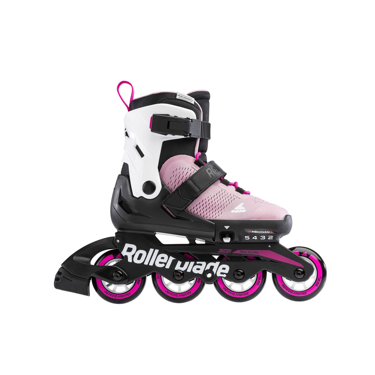 اسکیت رولربلید Rollerblade Combo G