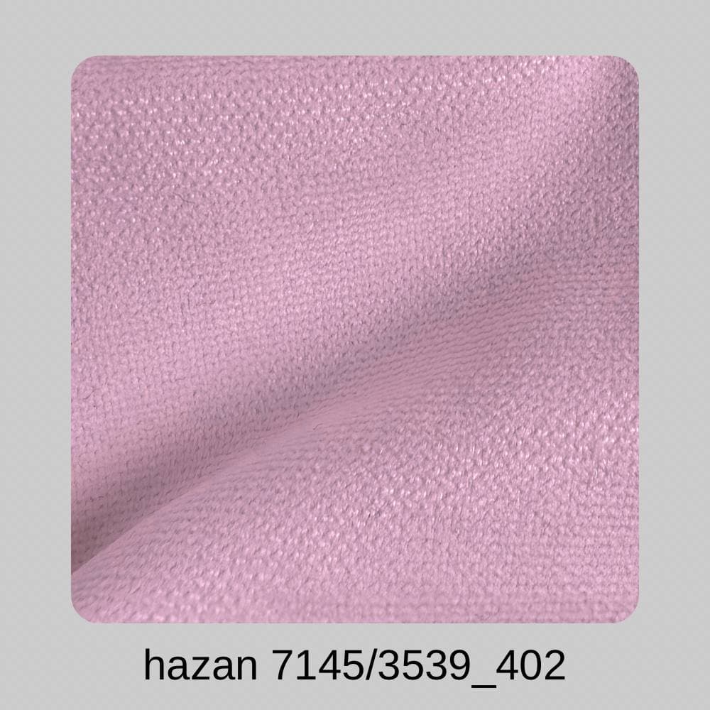 پارچه هازان صورتی کد 402_7145/3539