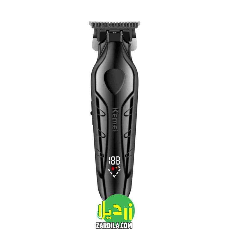 ماشین خط زن و صفر زن کیمی مدل km_2269