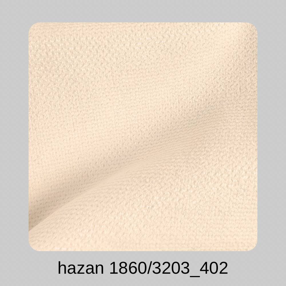پارچه هازان کرم روشن کد 402_1860/3206