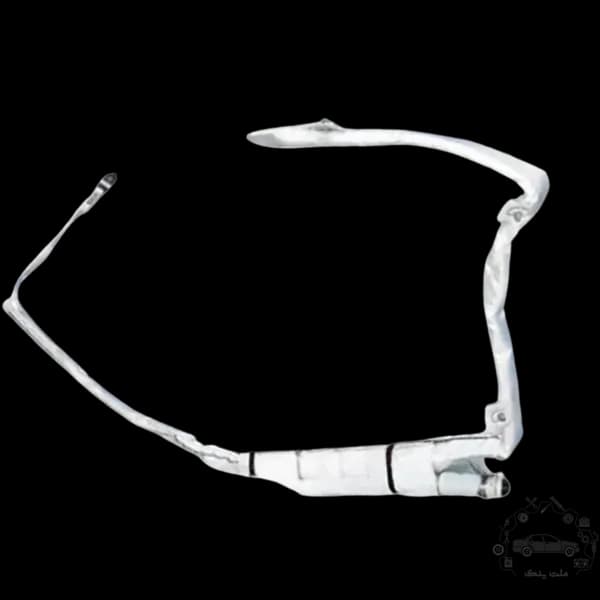 ایربگ پرده ای چپ ام وی ام تیگو 7