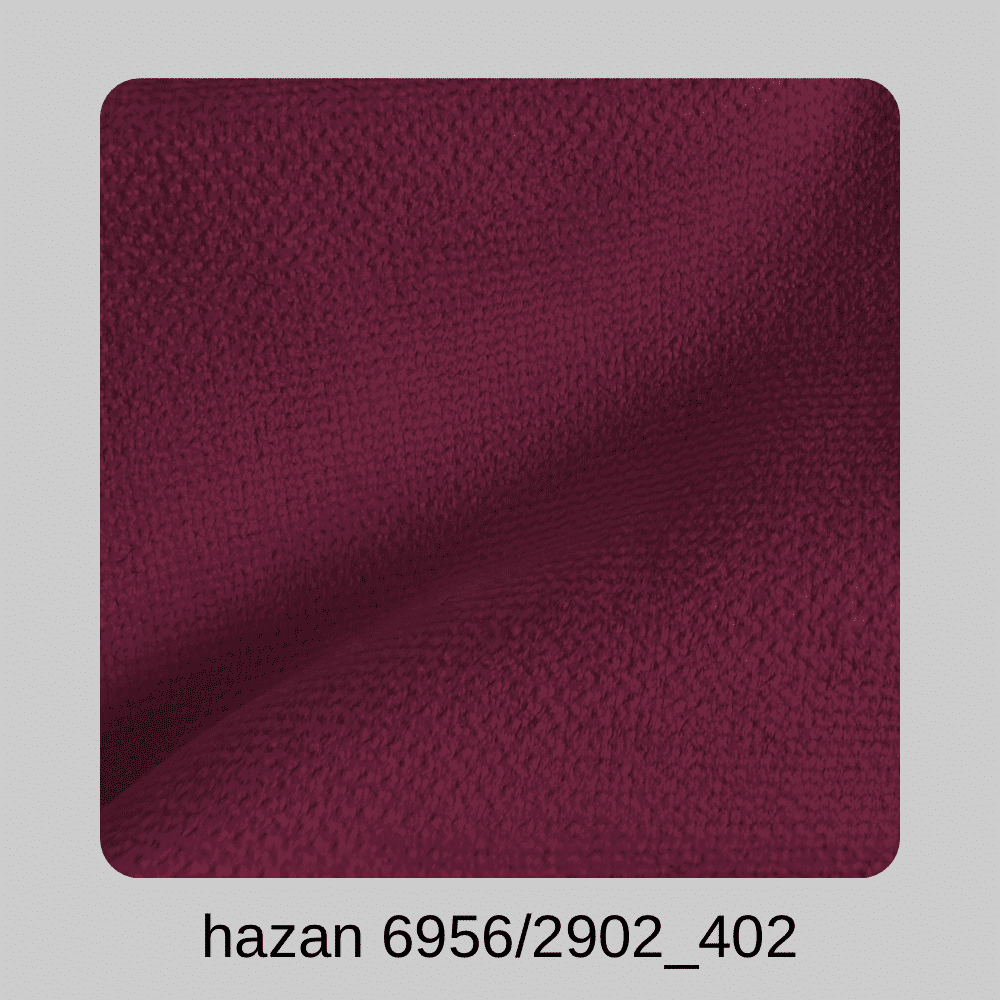 پارچه هازان زرشکی کد 402_6956/2902