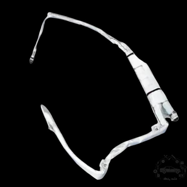 ایربگ پرده ای چپ ام وی ام X55