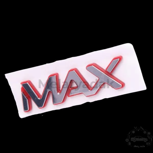 آرم MAX تیگو 8 پرو مکس