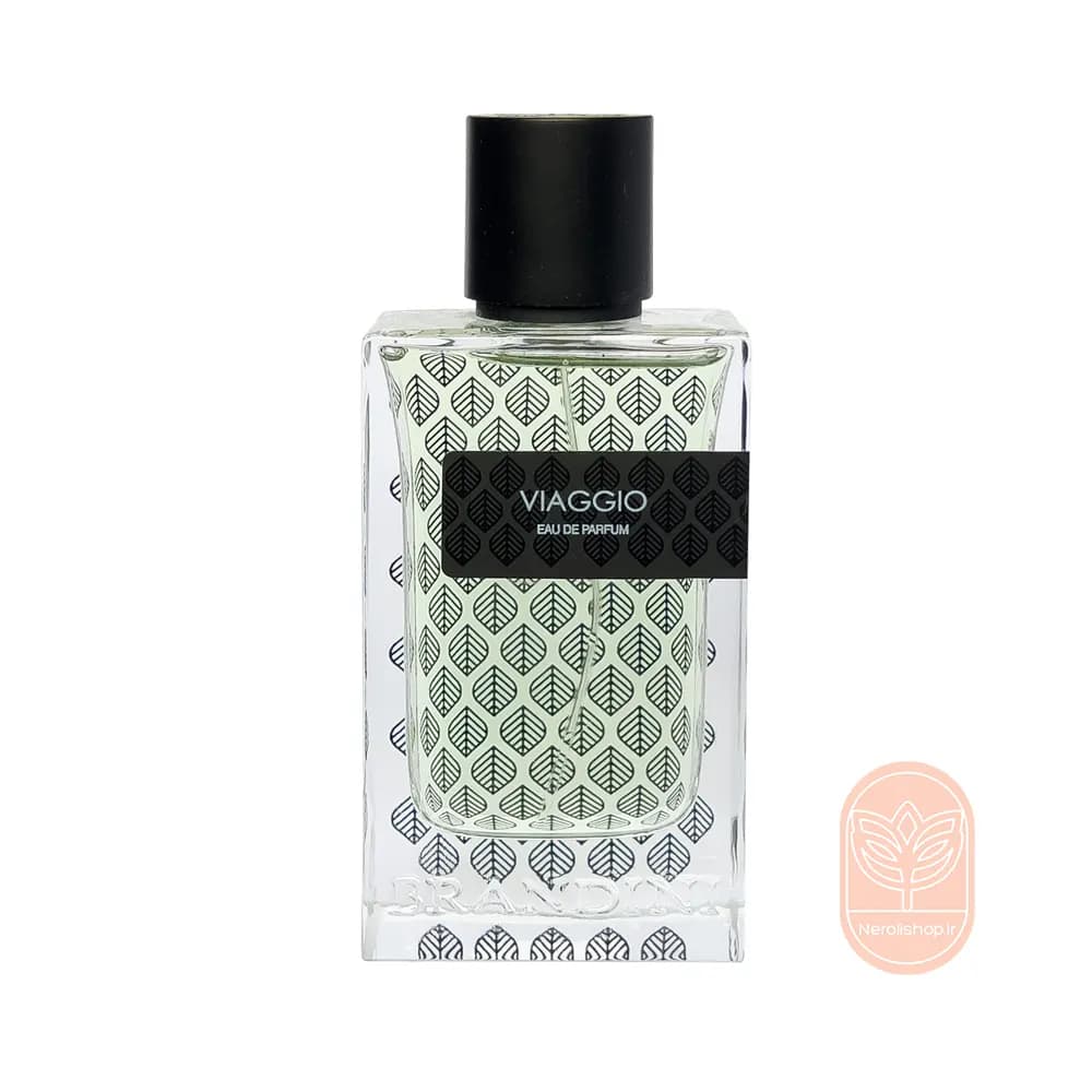 عطر مردانه ویاجیو برندینی | Brandini Viaggio — تصویر ۲