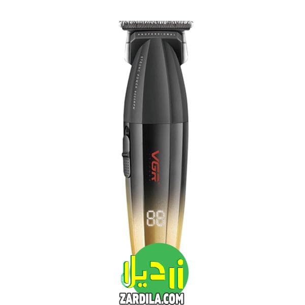 ماشین اصلاح خط زن وی جی آر مدل V-906 (گارانتی دار)