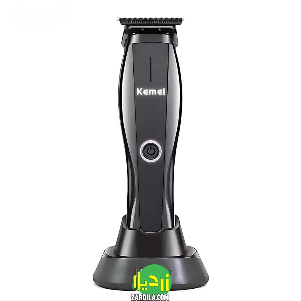 ماشین خط زن صفرزن کیمی مدل km_2295 اصل