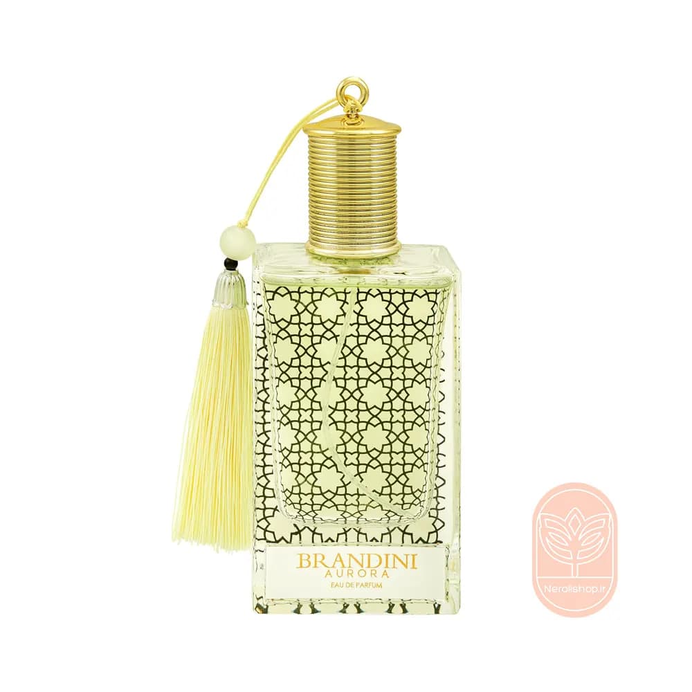 عطر زنانه آرورا برندینی | Brandini Aurora — تصویر ۲