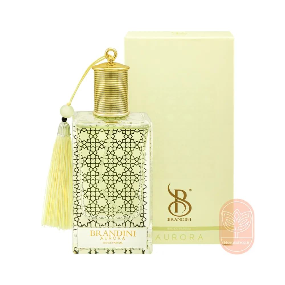 عطر زنانه آرورا برندینی | Brandini Aurora