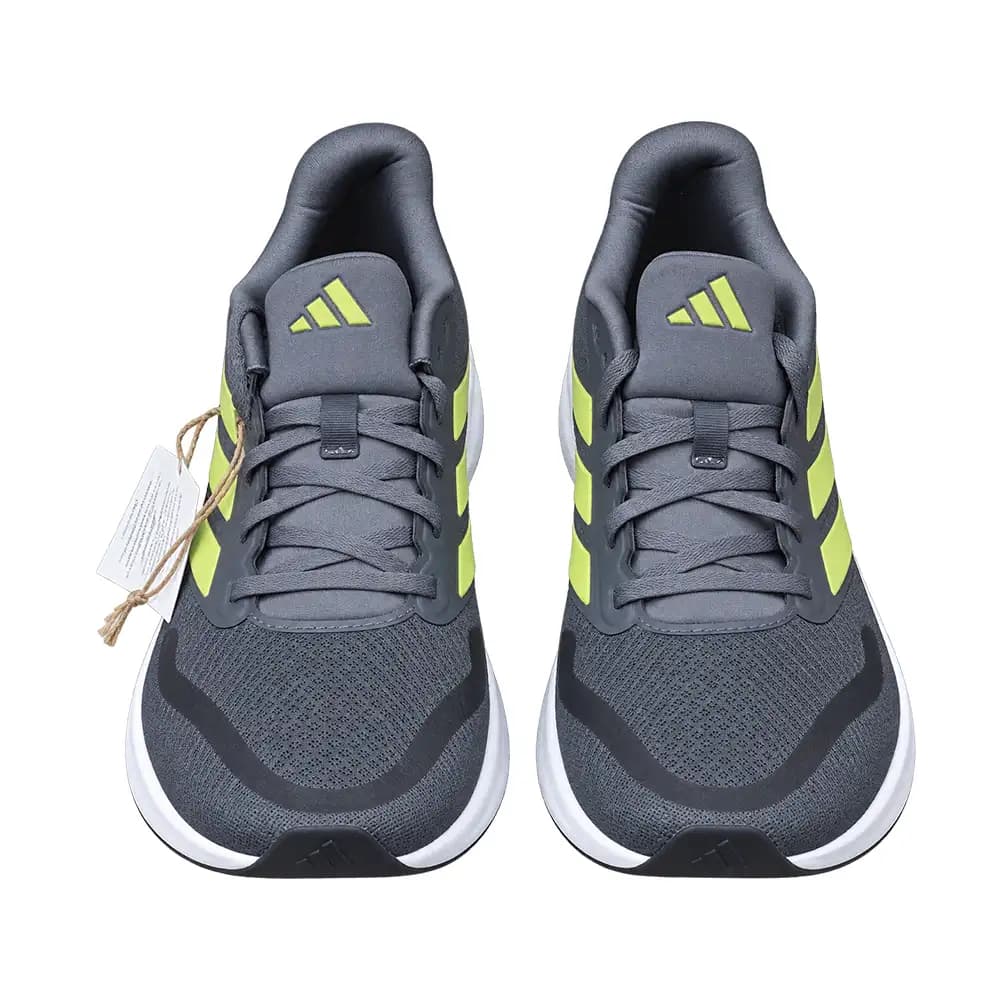 کفش رانینگ آدیداس adidas runfalcon مدل JR6947 — تصویر ۳