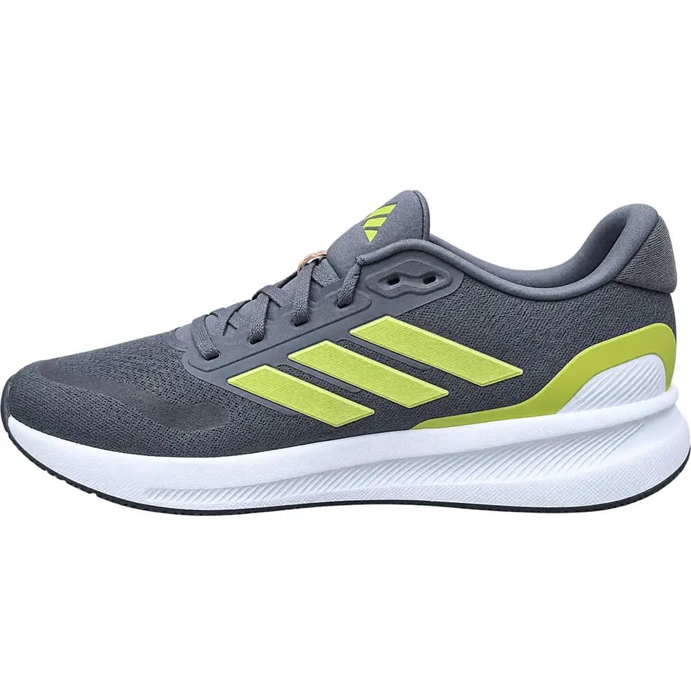 کفش رانینگ آدیداس adidas runfalcon مدل JR6947 — تصویر ۲