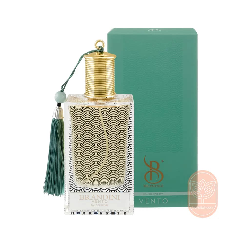 عطر مردانه ونتو برندینی | Brandini Vento