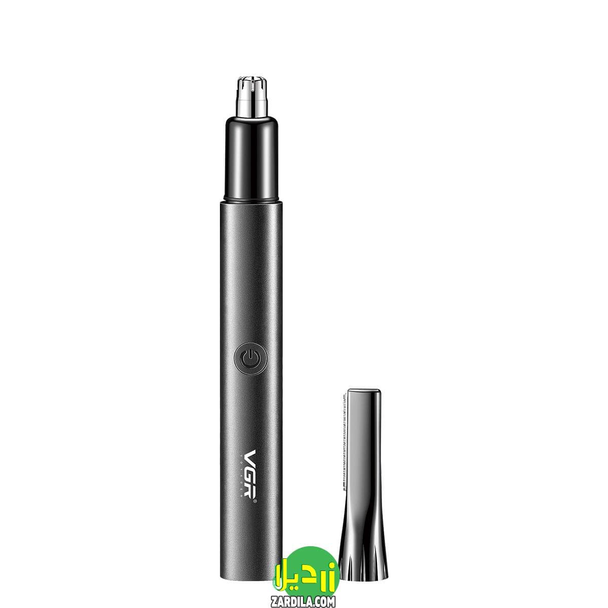موزن گوش وبینی 2 کاره وی جی آر مدل V-615 اصل