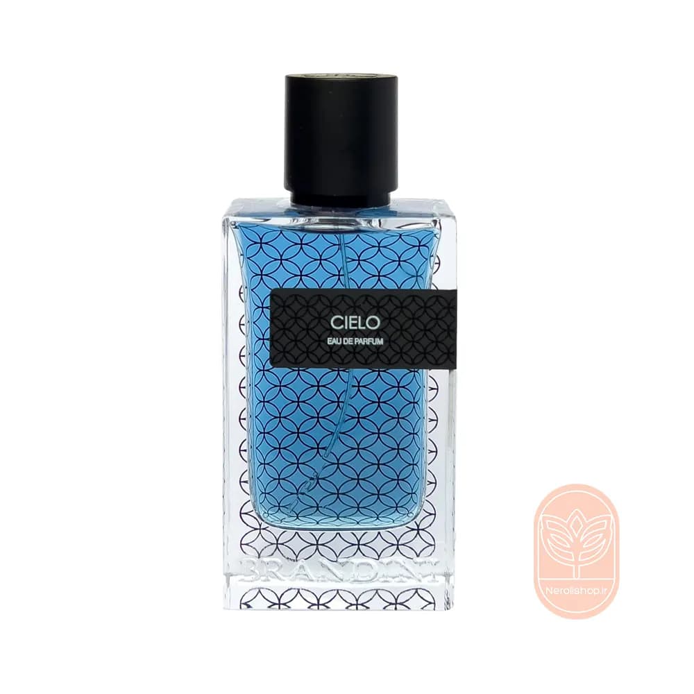 عطر مردانه سیلو برندینی | Brandini Cielo — تصویر ۲