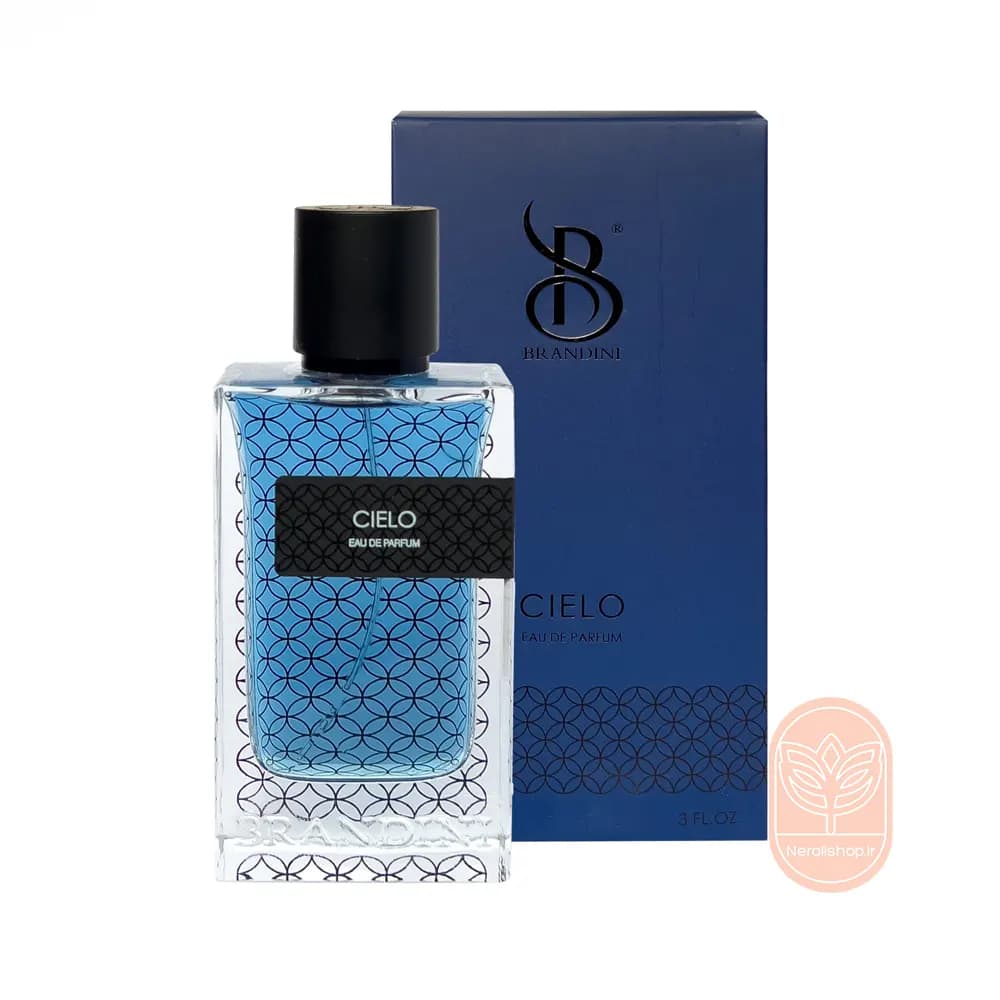 عطر مردانه سیلو برندینی | Brandini Cielo