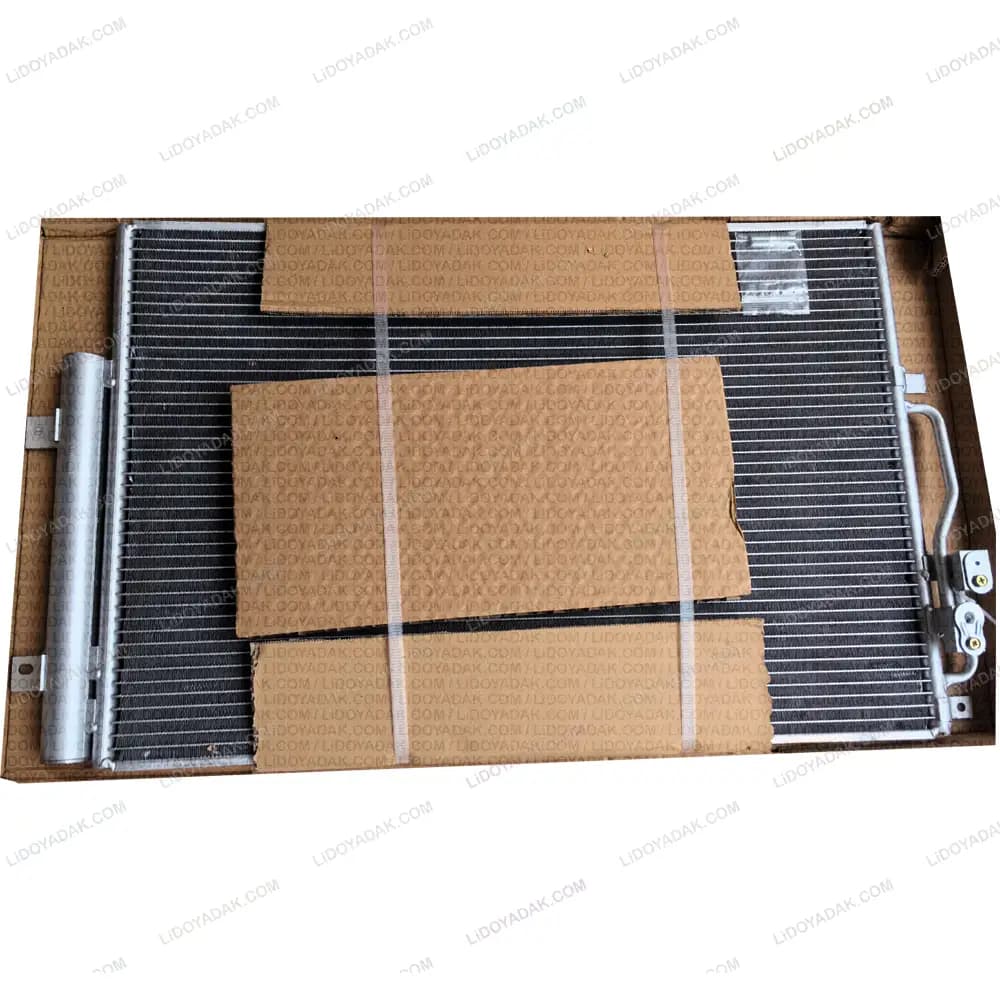 کندانسور فونیکس FX — تصویر ۳