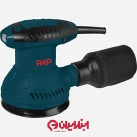 سنباده لرزان گرد اوربیتال پی ای پی مدل OS-5350 — تصویر ۲