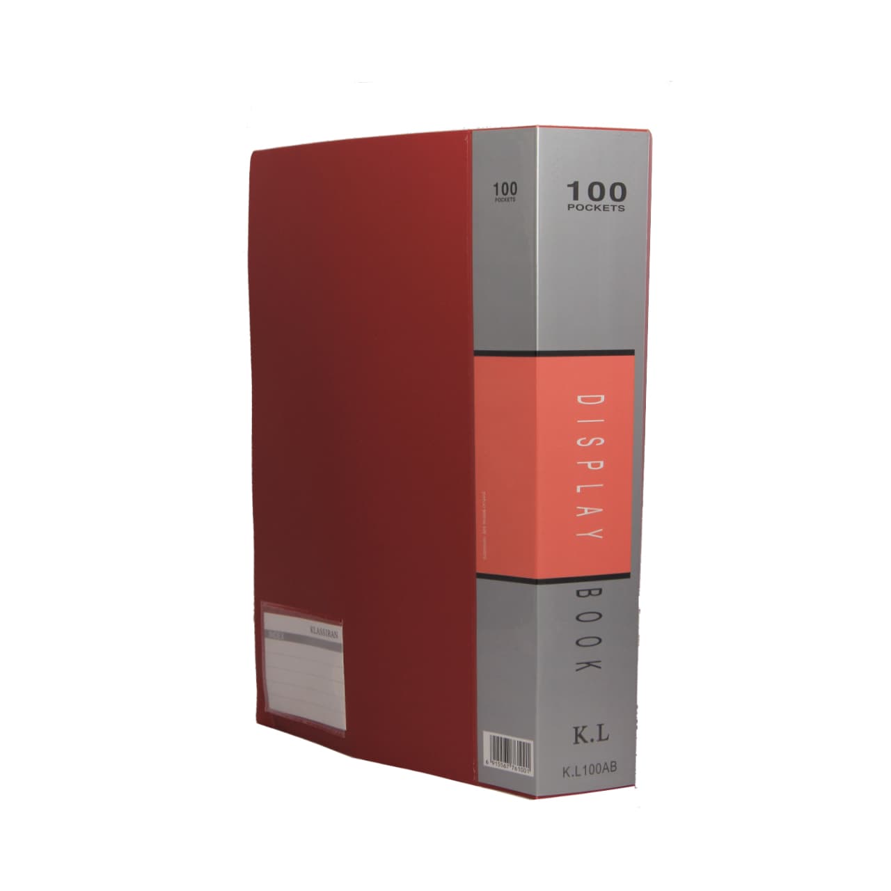 کلر بوک 100 برگ کد dt42 — تصویر ۲