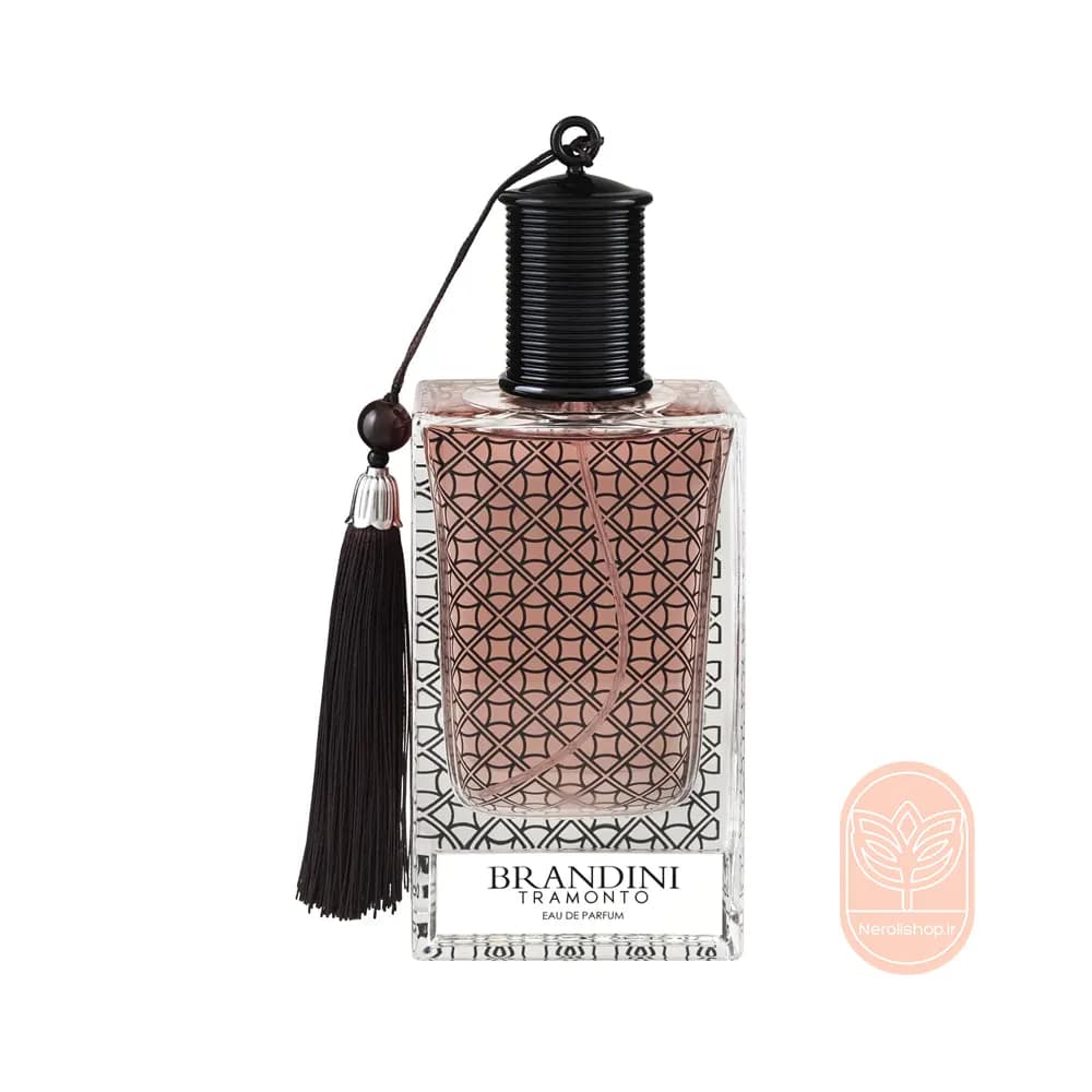 عطر مردانه ترامنتو برندینی | Brandini Tramonto — تصویر ۳