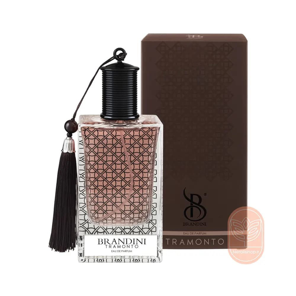 عطر مردانه ترامنتو برندینی | Brandini Tramonto