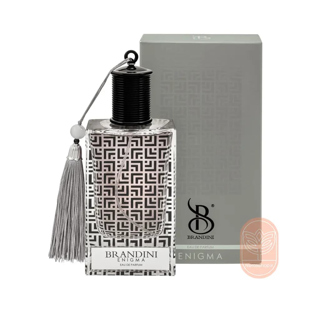 عطر مردانه انیگما برندینی | Brandini Enigma