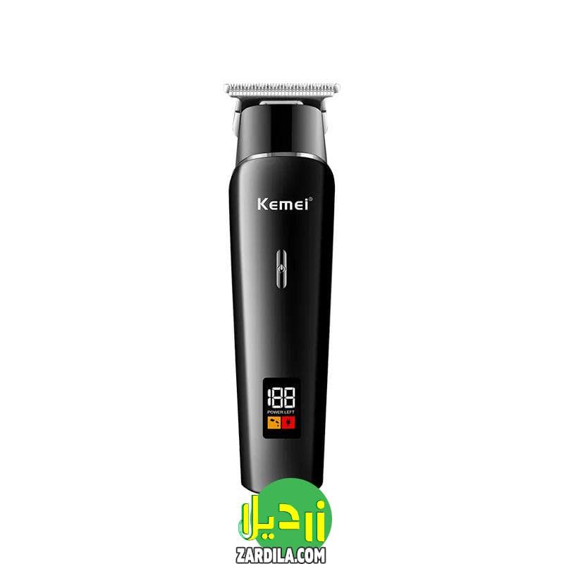 ماشین اصلاح خط زن کیمی مدل KM-1113