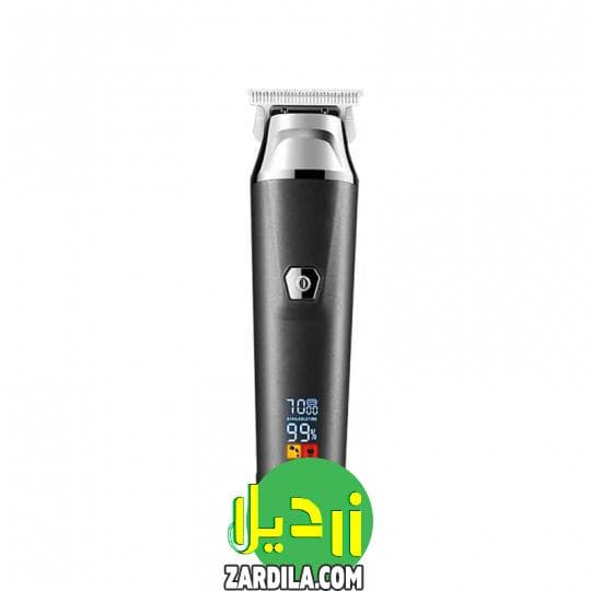 ماشین اصلاح کیمی مدل Kemei Km-1512