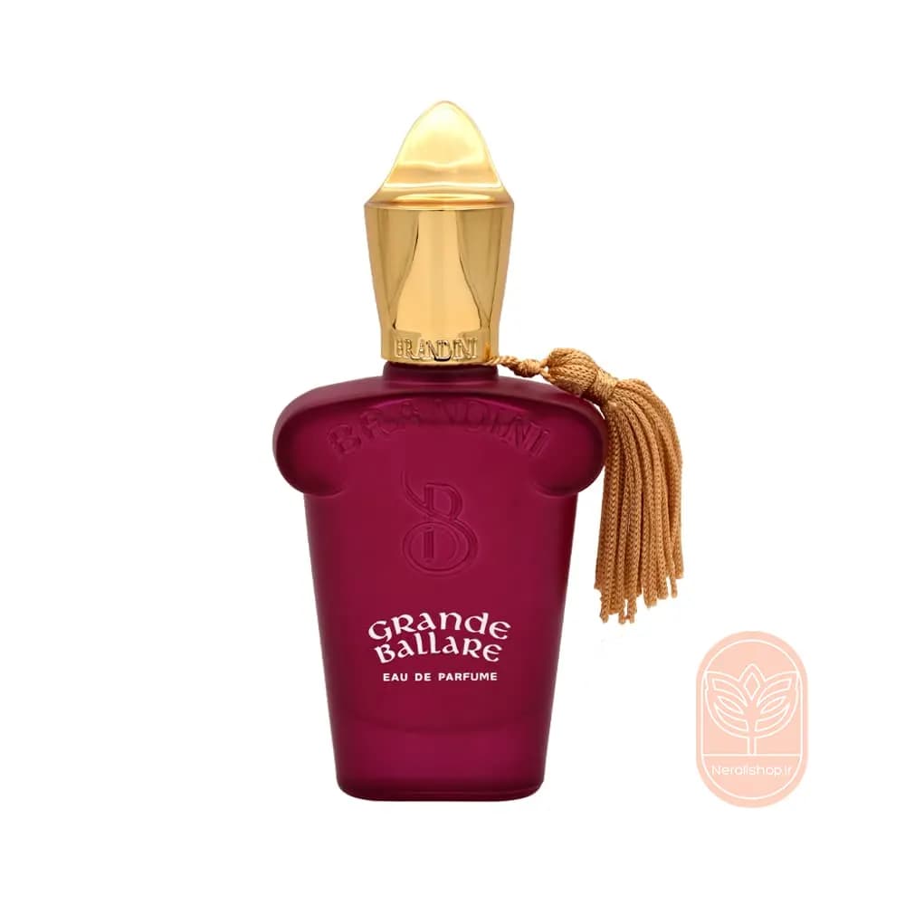 عطر گرند بالار برندینی | Brandini Grande ballare — تصویر ۲