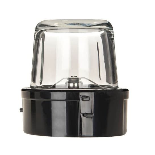 آسیاب و مخلوط کن سایا Karen نقره ای 600 وات 10 سرعته — تصویر ۶